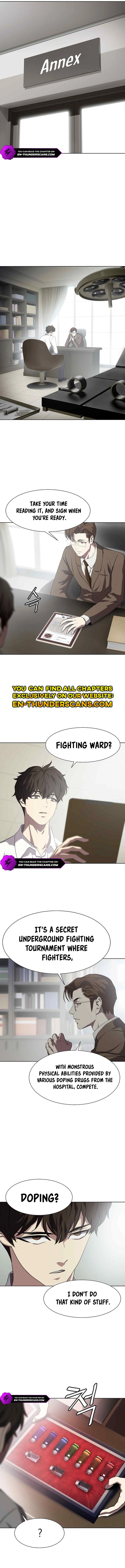 Fighting Ward Chapter 4 2